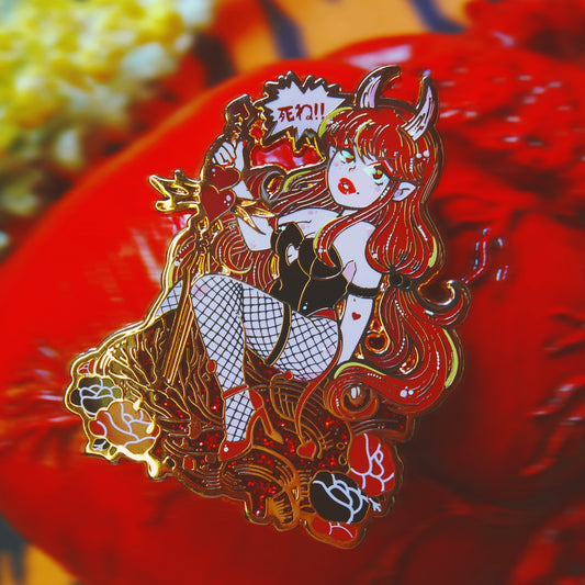 HeartSlayer ❤️🔥🗡️