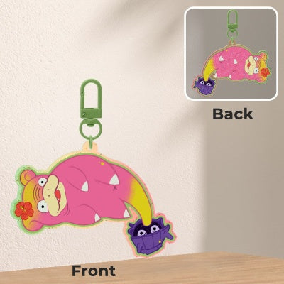 ☆PREORDER☆ Slowpoke Alolan