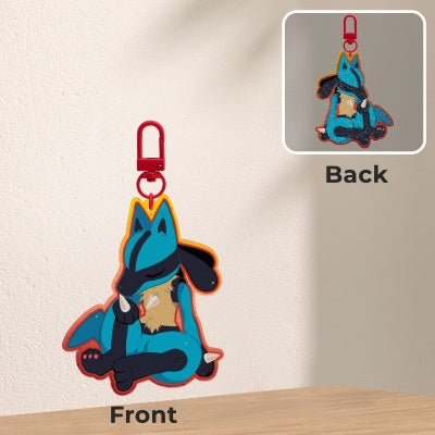 ☆PREORDER☆ LUCARIO