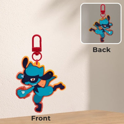 ☆PREORDER☆ RIOLU