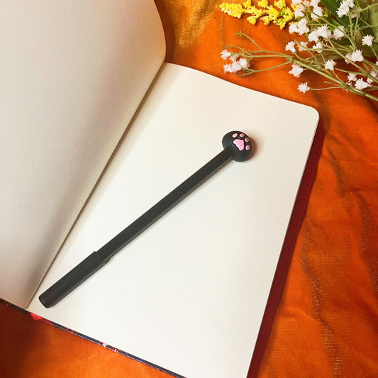 TieMeUp ♥︎ Notebook