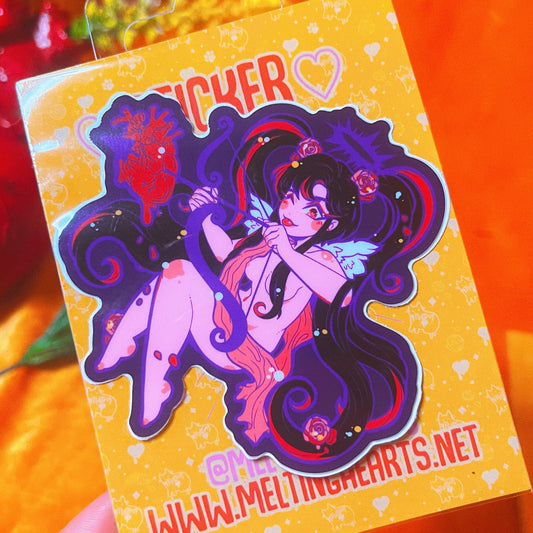 Shoot your heart ! ♡