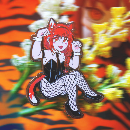 KittysuitMakima ♥︎