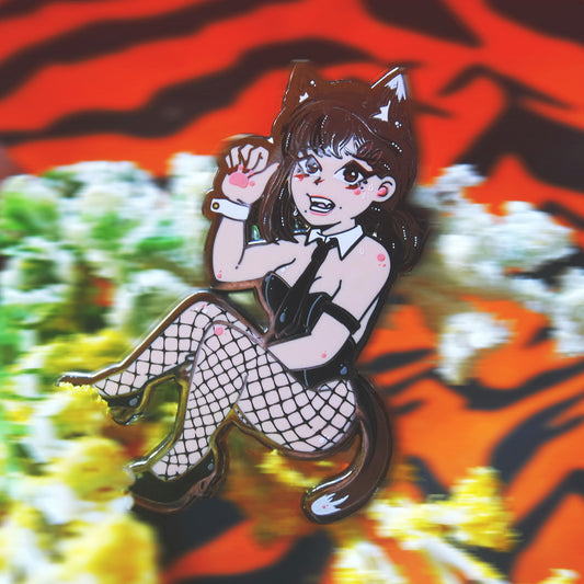 KittySuitKobeni ♥︎