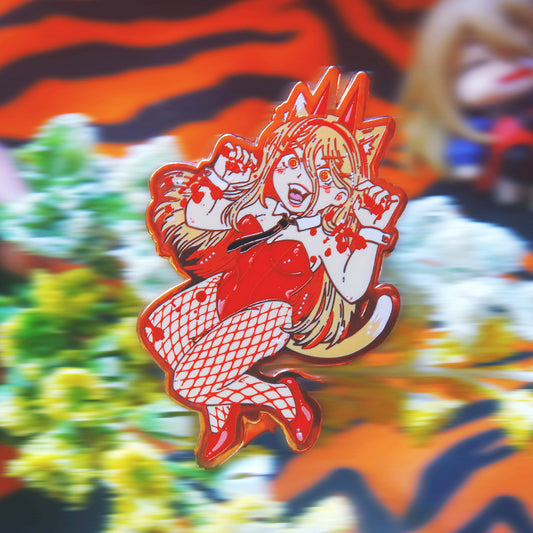 KittySuitPower ♥︎