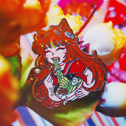 "Itadakimasu!" ♥︎