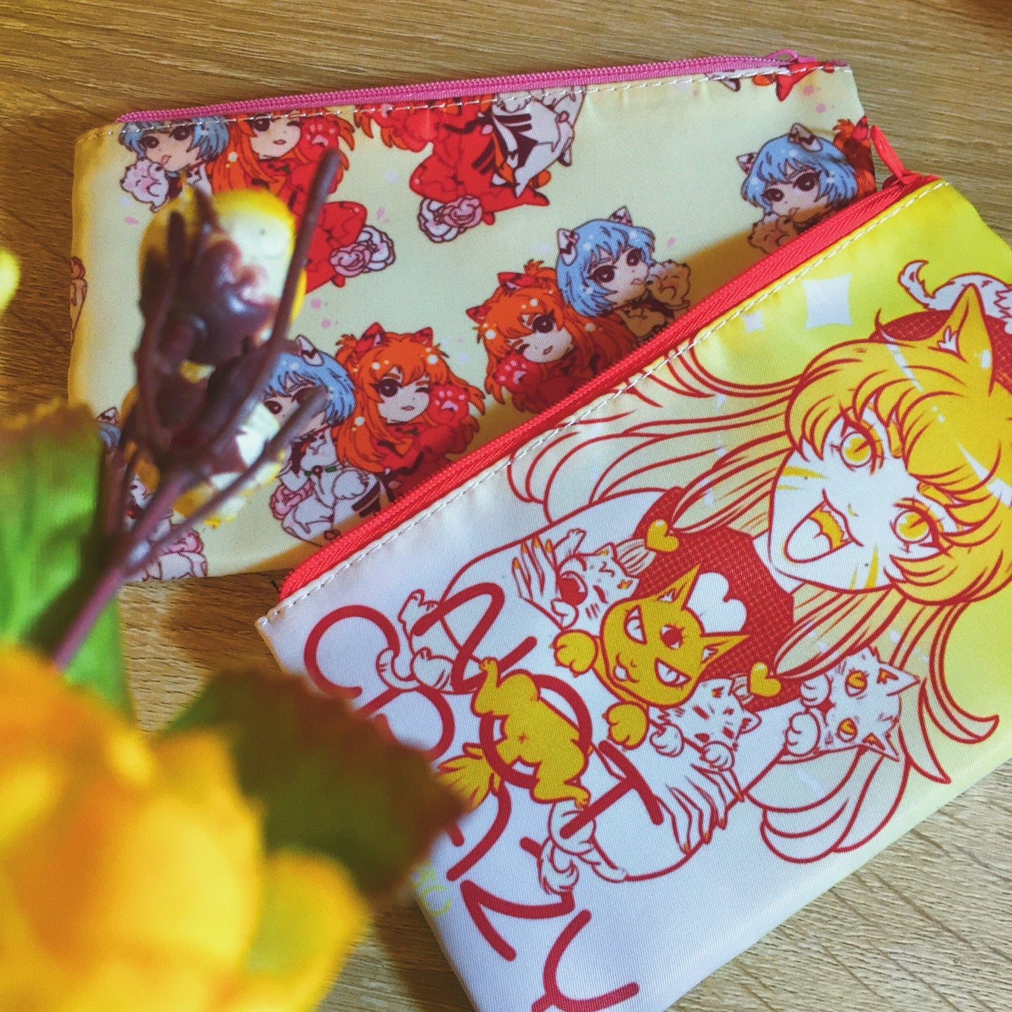 MeltingPouch ♡