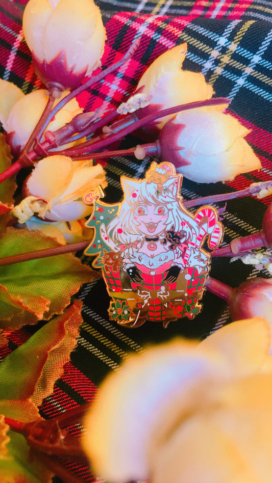 LE HOLIDAY 2019// βALL I WANT FOR CHRISTMAS IS CATS!!β