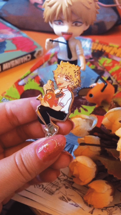 ☆ ChainsawMan Bundle ☆