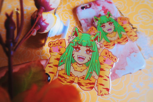 Torá Grrr ☆ Popsocket!