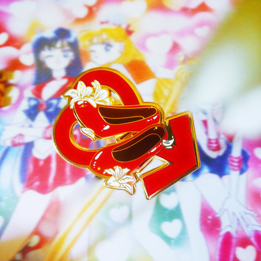 ☆ Prism Pumps: Mars ☆