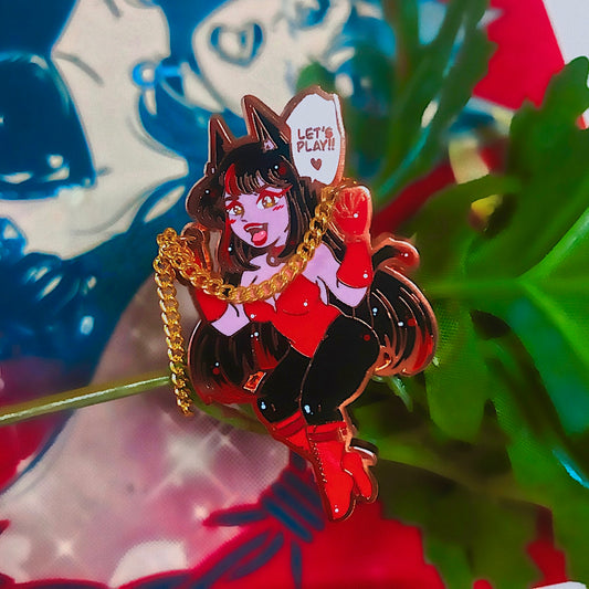 «Let’s Play!!» ♡