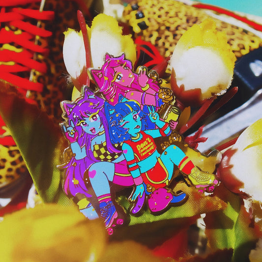 "Don’t Compare Yourself!" ♥︎