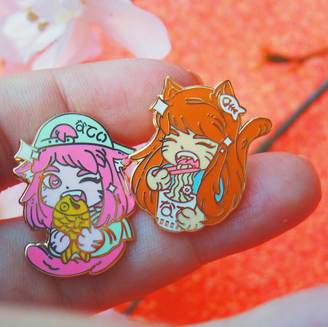 Ramen Girl ★