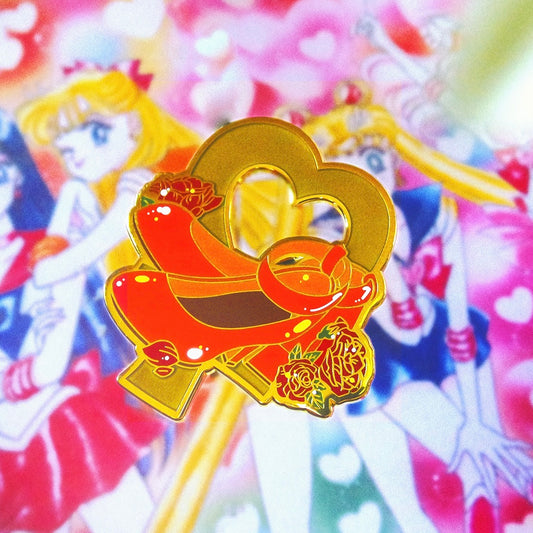 ☆ Prism Pumps: Venus ☆