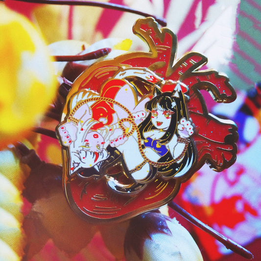 HeartSeekers ! ♥️