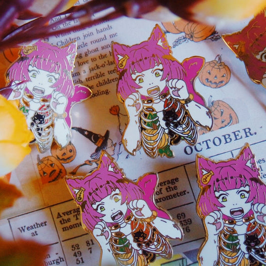 Yoruko | Halloween Exclusive 2019 |