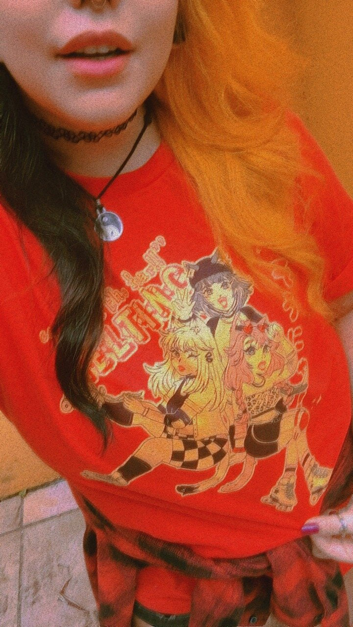 "Override the Fear !!" β
