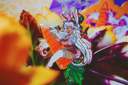 "Happy Buns!" ♥︎