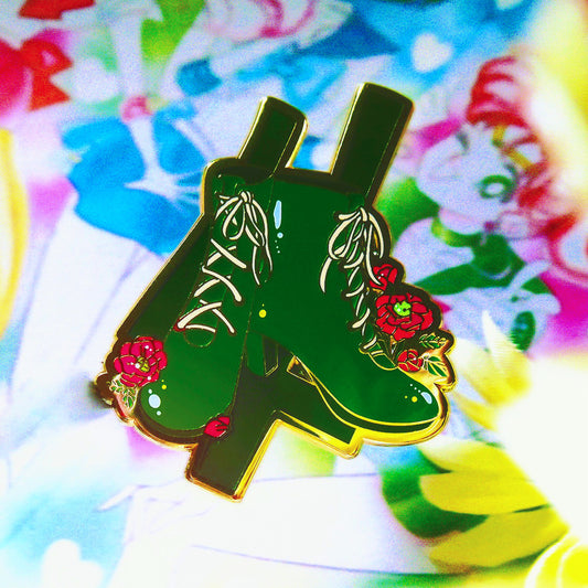 ☆ Prism Pumps: Jupiter ☆