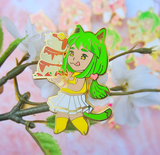 β
Midori & Mochichi β