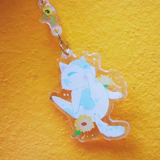 SHIRORO AND THE SUNFLOWERS