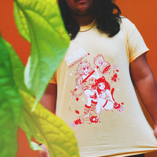 Skull Crushers 💀🔥