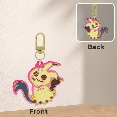 ☆PREORDER☆ Mimikyu