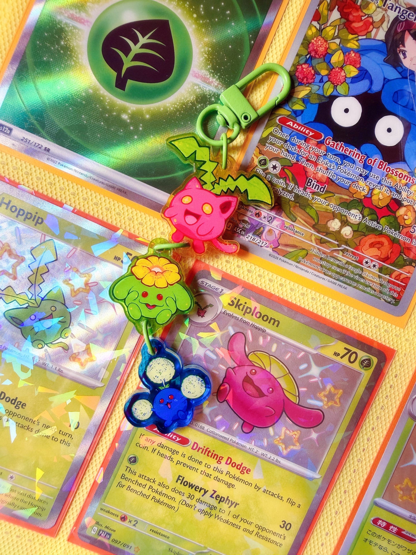 HOPPIP EVO LINE ☆