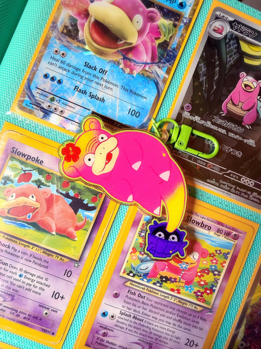 Slowpoke Galarian ☆