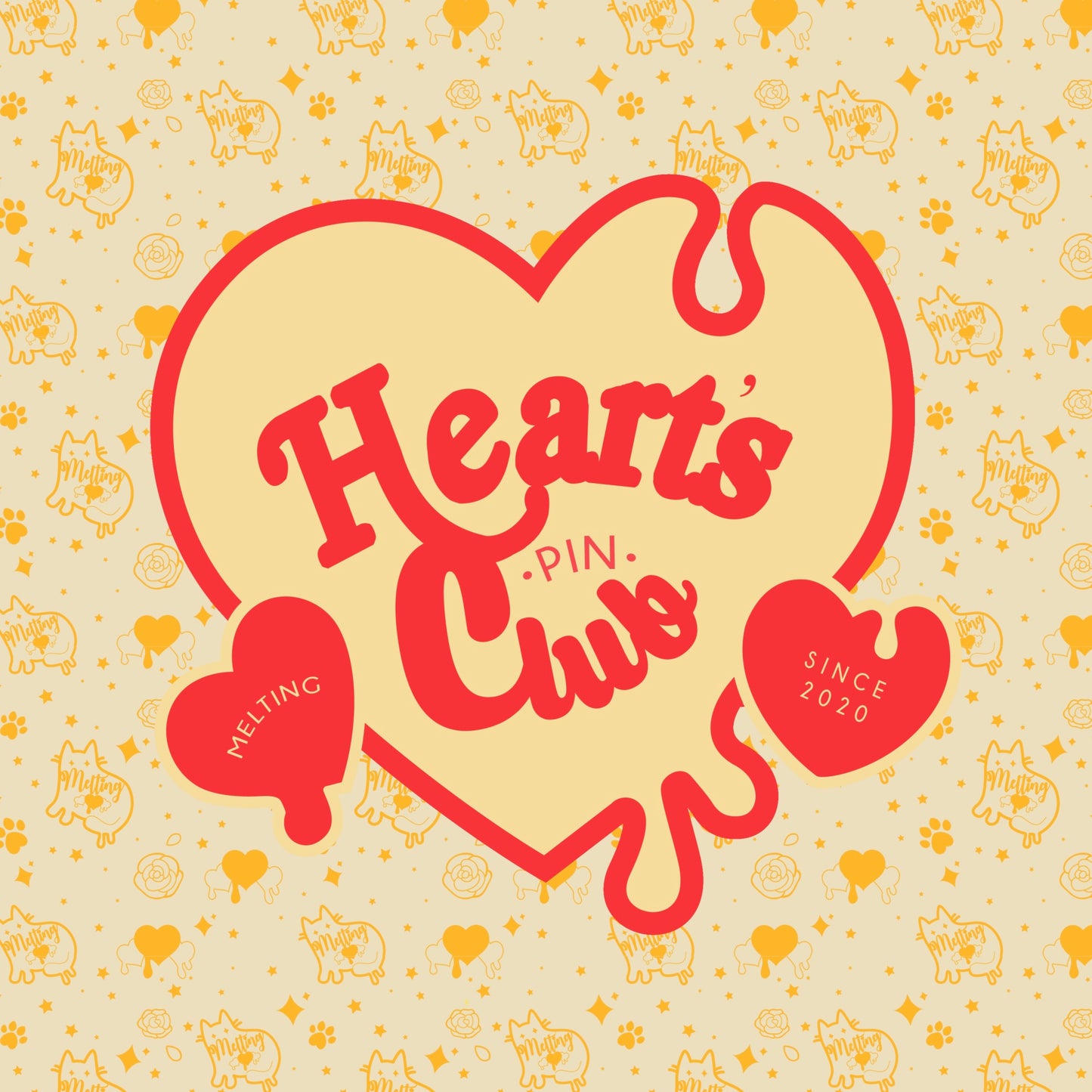 ✨ Heart’sClub Secret Password ✨